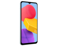 SAMSUNG Galaxy M13 4/64GB Niebieski (M135F) - 1043156 - zdjęcie 4